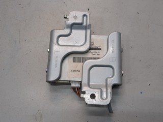 Блок мультимедиа, ориг. номер 861A008010, Toyota Sienna 3 2010-2014