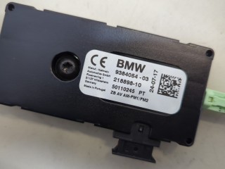 Усилитель антенны, ориг. номер 9384054, BMW 7 G11, G12 2015-2019