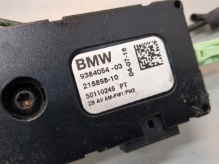 Усилитель антенны, ориг. номер 9384054, BMW 7 G11, G12 2015-2019