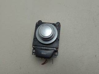 Джойстик мультимедиа BMW X5 E70 2006-2010