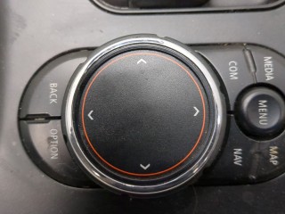 Джойстик мультимедиа, ориг. номер 65829866934, 9866934, Mini Clubman (F54) 2015-2019