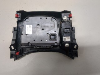 Джойстик мультимедиа, ориг. номер K33066CM0C, Mazda CX-5 2017-2021