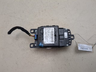 Джойстик мультимедиа, ориг. номер 65825A14E64, BMW 5 G30, G31 2020-2023