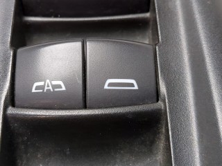 Кнопка стеклоподъемника (блок кнопок) левая передняя, ориг. номер 84699725, Chevrolet Trailblazer 2016-2022