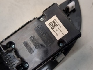 Кнопка стеклоподъемника (блок кнопок) левая передняя, ориг. номер GB5Z14529BA, Ford Explorer 2015-2018