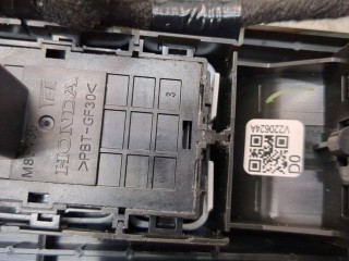 Кнопка стояночного тормоза (ручника), ориг. номер 357303V0D01, Honda HRV 2021-2026