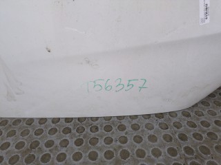 Обшивка капота, ориг. номер 658407821R, Dacia Logan 2012-2016