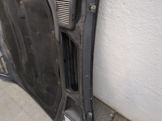 Обшивка капота, ориг. номер 3D0863835G, Volkswagen Phaeton 2002-2007