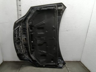 Обшивка капота, ориг. номер 811243E310, KIA Sorento BL 2006-2011