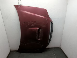 Обшивка капота, ориг. номер 0K53Y68861, KIA Carnival 2002-2006