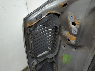 Обшивка капота, ориг. номер 51488193941, 8193941, BMW 3 E46 2001-2006