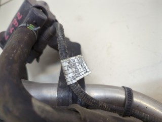 Горловина заливная топливная, ориг. номер 31030L0500, Hyundai Sonata 8 DN8 2019-2023