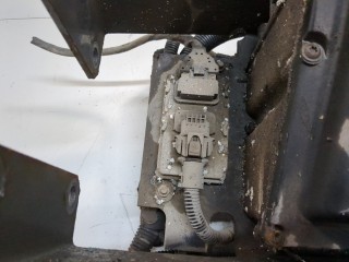 Насос AdBlue, модуль, ориг. номер 7422668889, Renault Midlum 2 2005-2013