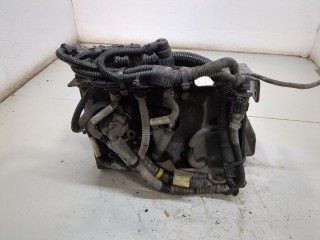Насос AdBlue, модуль, ориг. номер 7422668889, Renault Midlum 2 2005-2013