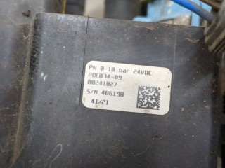 Насос AdBlue, модуль, Renault T 2013-2026