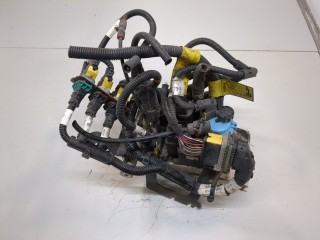 Насос AdBlue, модуль, Renault T 2013-2026