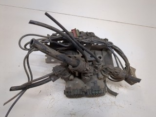 Модулятор EBS, ориг. номер 7422225566, Renault T 2013-2026