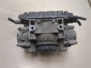 Модулятор EBS, ориг. номер 81521066072, Man TGL 2005-2026