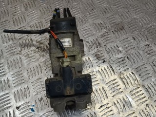 Кран тормозной главный (ножной), ориг. номер 21390592, Renault Premium 2006-2013