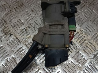 Кран тормозной главный (ножной), ориг. номер 21390592, Renault Premium 2006-2013