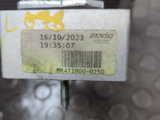 Радиатор кондиционера салона, ориг. номер 68440392AA, Dodge Hornet 2022-2026