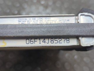 Радиатор кондиционера салона, ориг. номер 8850133350, Toyota Venza 2020-2026