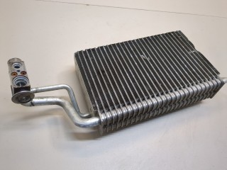 Радиатор кондиционера салона Man TGA 2000-2008