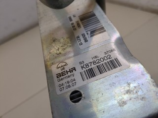 Радиатор кондиционера салона, ориг. номер K8782002, Man TGA 2000-2008