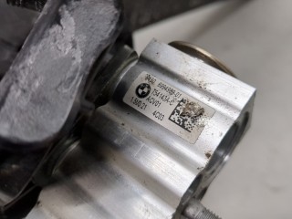 Радиатор кондиционера салона, ориг. номер 64119382867, 9382867, BMW 3 G20, G21 2018-2022