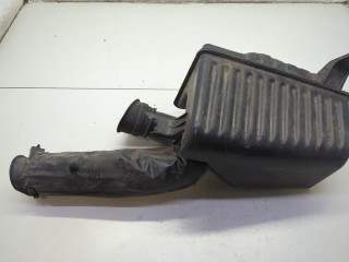 Резонатор воздушного фильтра, ориг. номер 96850902, 96808222, 96850956, Chevrolet Aveo (T250 / 255) 2006-2012