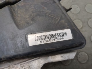 Резонатор воздушного фильтра, ориг. номер 8607950, 13718607950, BMW 5 G30, G31 2016-2020
