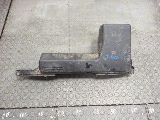 Резонатор воздушного фильтра, ориг. номер 165543KY0A, Nissan Pathfinder 2010-2014