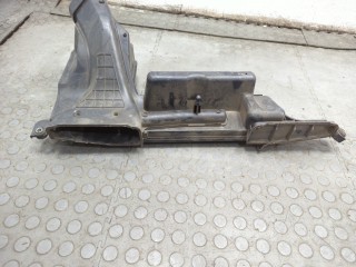 Резонатор воздушного фильтра, ориг. номер 165543KY0A, Nissan Pathfinder 2010-2014