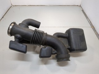 Резонатор воздушного фильтра, ориг. номер 9L349F805BE, Ford F-150 2008-2014