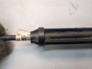 Ручка стояночного тормоза, Toyota Sienna 3 2010-2014