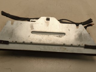 Насос гидравлический подъема крыши, ориг. номер 13197772, Opel Astra 2006-2014