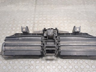 Жалюзи радиатора, ориг. номер 51747180728, 7180728, BMW 3 серия 2004-2008
