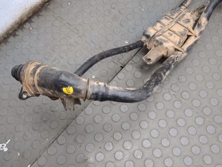Бак Adblue, ориг. номер 2H6131877, Volkswagen Amarok 2010-2016