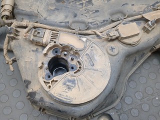 Бак Adblue, ориг. номер 2H6131877, Volkswagen Amarok 2010-2016