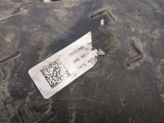 Бак Adblue, ориг. номер A2224701720, Mercedes S W222 2013-2017