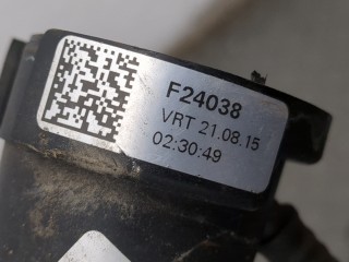Бак Adblue, ориг. номер A2224701720, Mercedes S W222 2013-2017