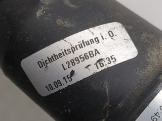 Бак Adblue, ориг. номер A2224701720, Mercedes S W222 2013-2017