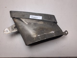 Насадка глушителя, ориг. номер 4G0253825N, Audi A6 2014-2018