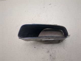 Насадка глушителя, ориг. номер 4G0253825N, Audi A6 2014-2018