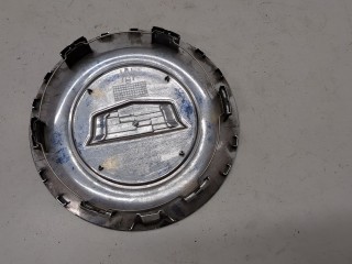 Колпачок литого диска, ориг. номер 23432315, Cadillac Escalade 2014-2020