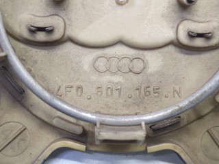 Колпачок литого диска, ориг. номер 4F0601165N, Audi Q5 2012-2017