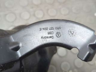 Фильтр топливный, ориг. номер 6R0127224E, Volkswagen Polo 2009-2014