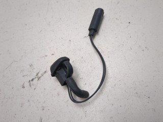 Форсунка омывателя стекла, ориг. номер DNJ000153, 6H2217666AA, Land Rover Range Rover Sport 2005-2009