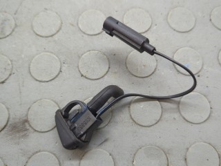 Форсунка омывателя стекла, ориг. номер DNJ000153, Land Rover Range Rover Sport 2005-2009