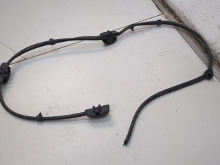 Форсунка омывателя стекла, ориг. номер 61667357373, 7357373, BMW 7 G11, G12 2015-2019